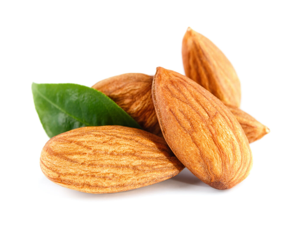 Bitter Almond
