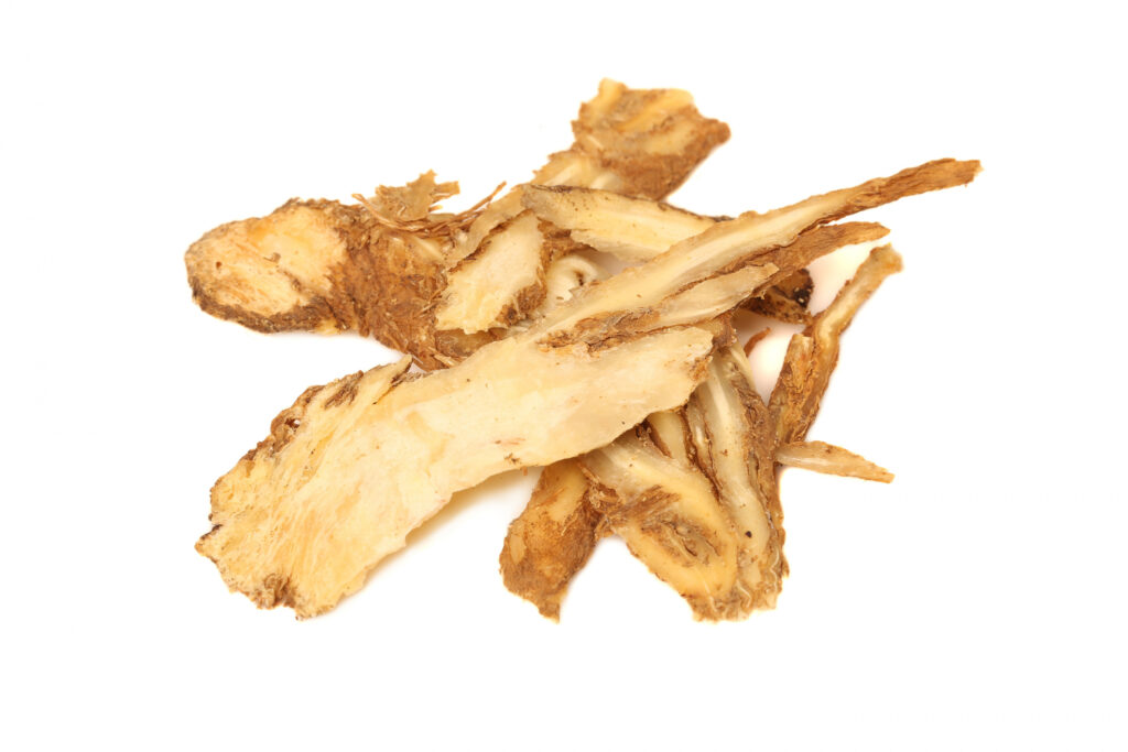 Angelica Root Oil