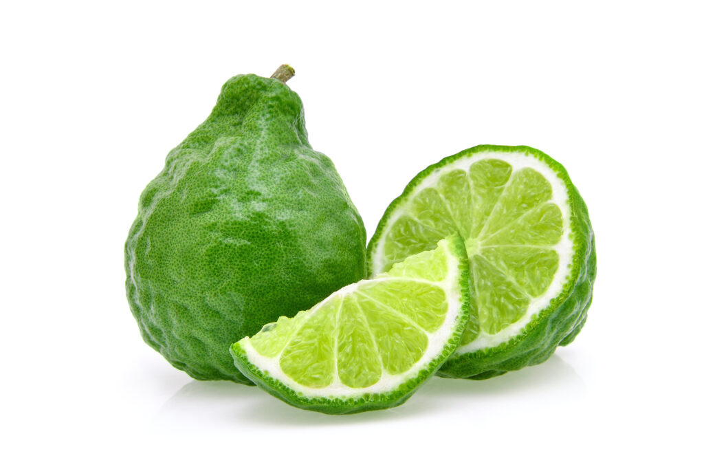 Bergamot Essential Oil FCF