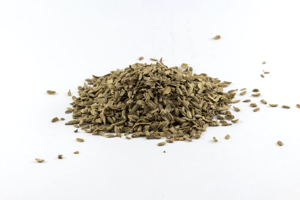 Carrot Seed Essential Oil