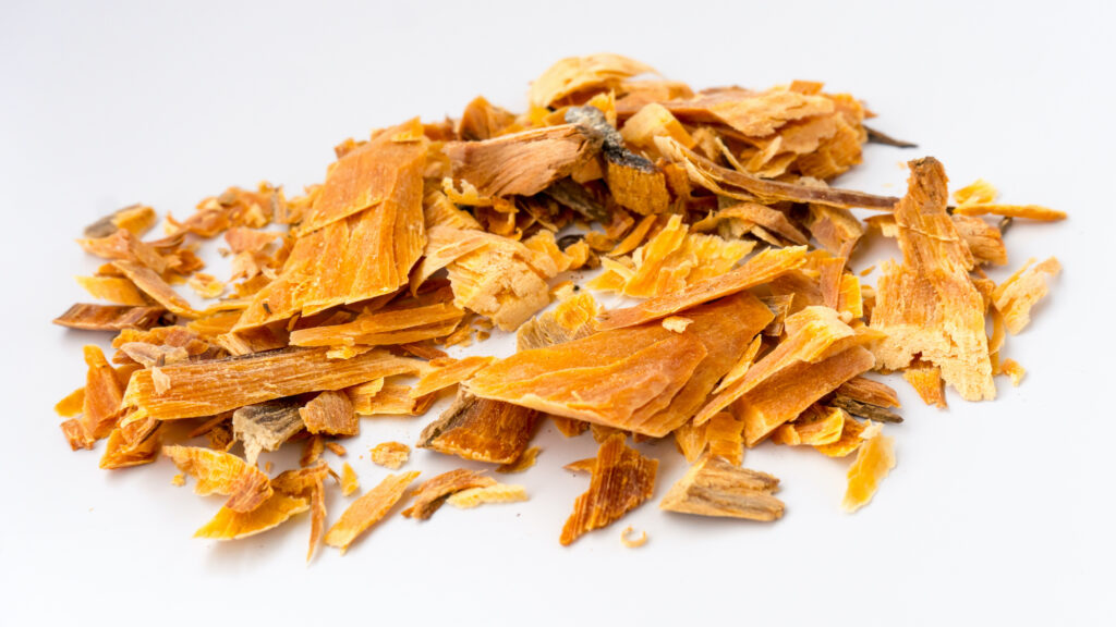 Cedarwood Essential Oil (Virginiana)