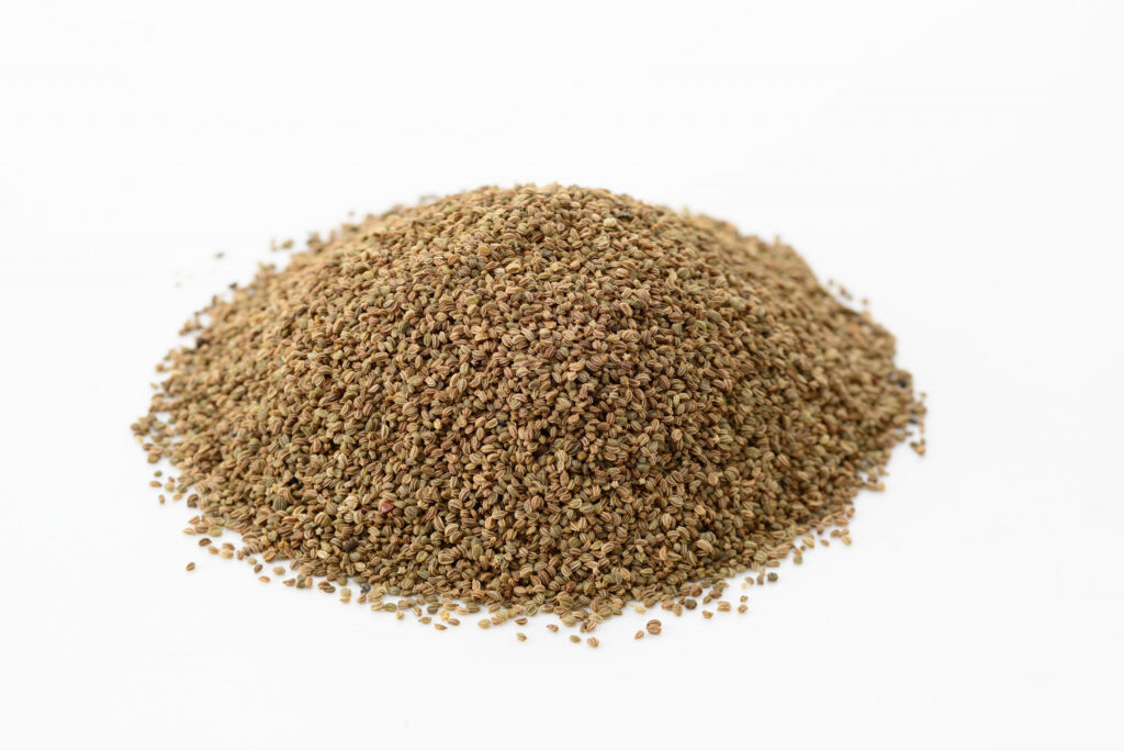 Celery Seed