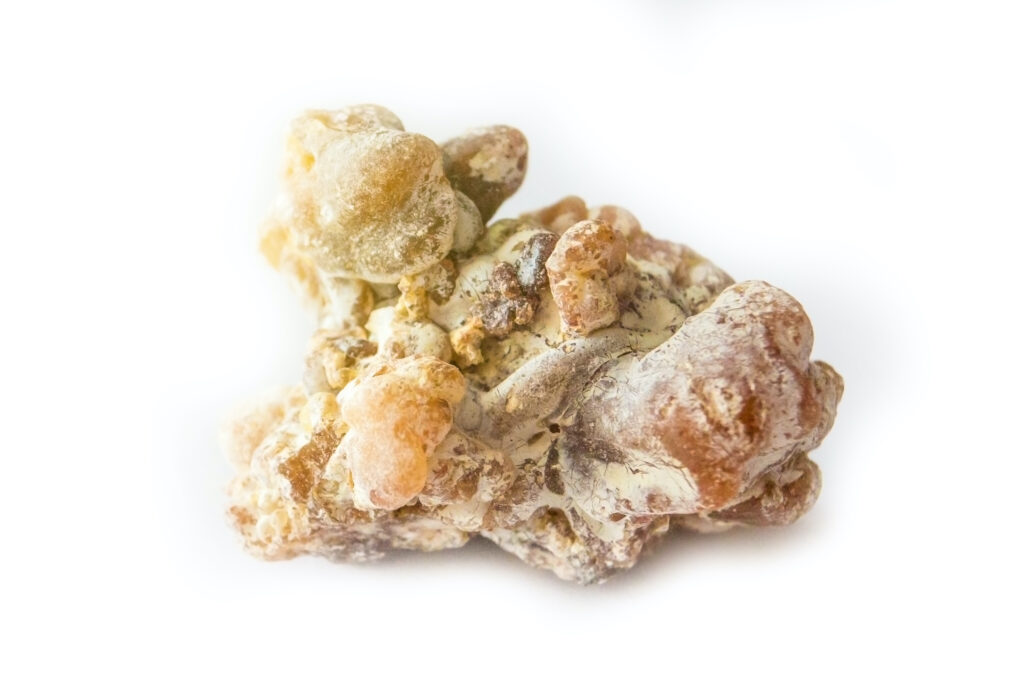 Copaiba Balsam