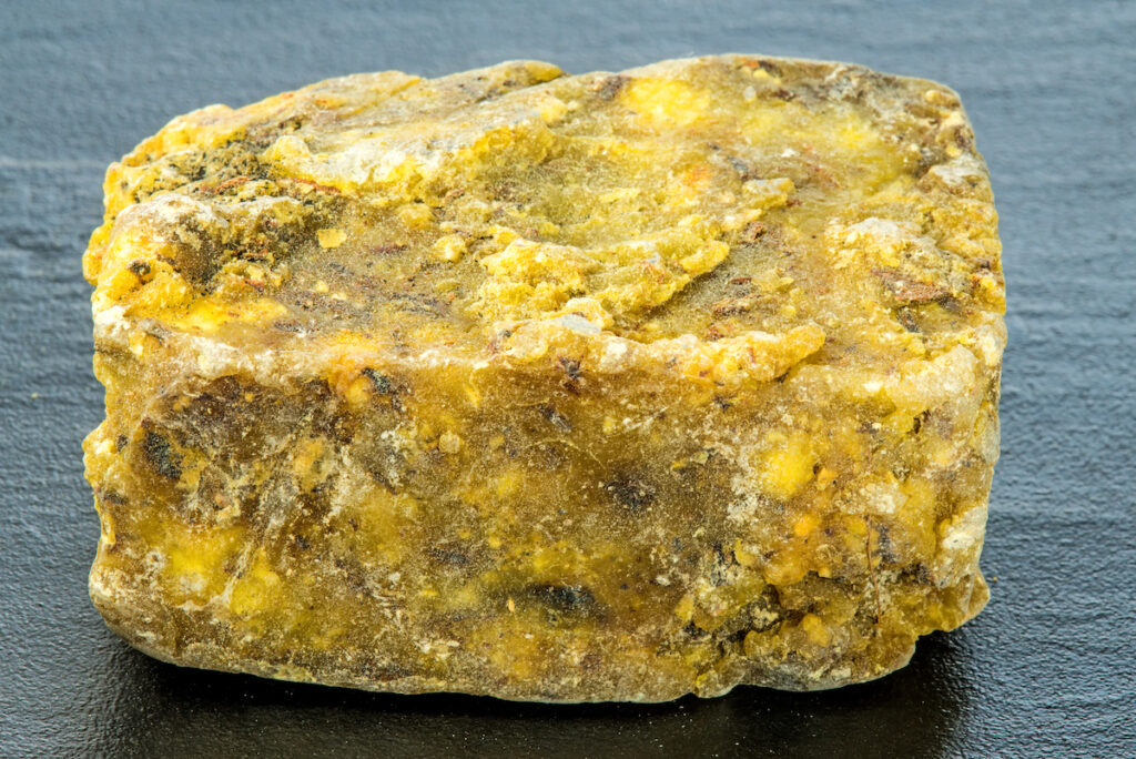 Elemi Essential Oil