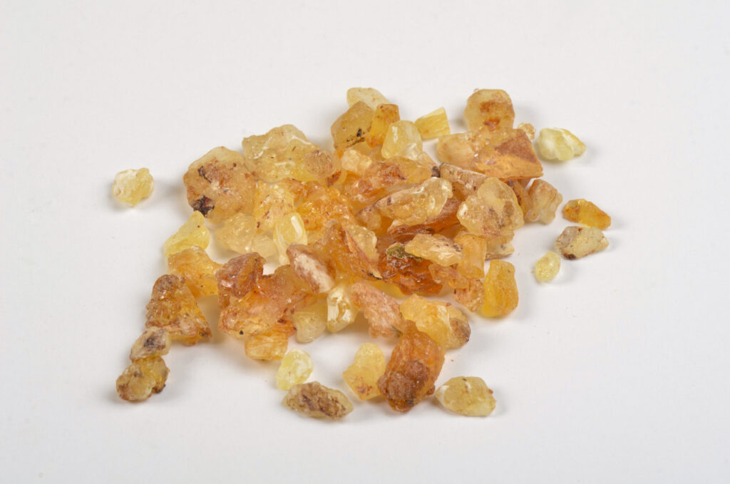 Frankincense Oil (Boswellia serata)