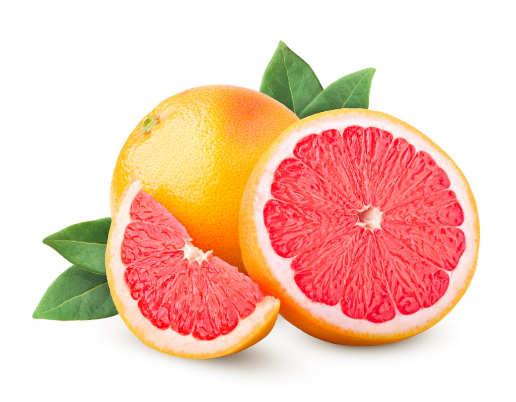 Grapefruit Oil