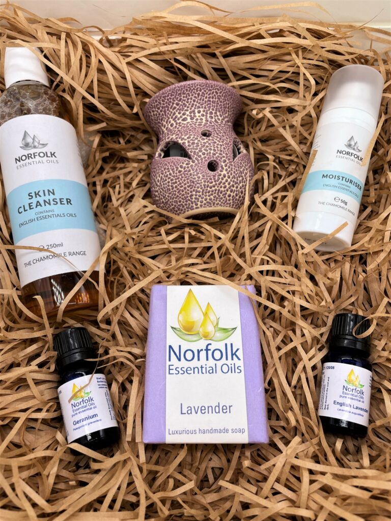 Mothers Day Hamper