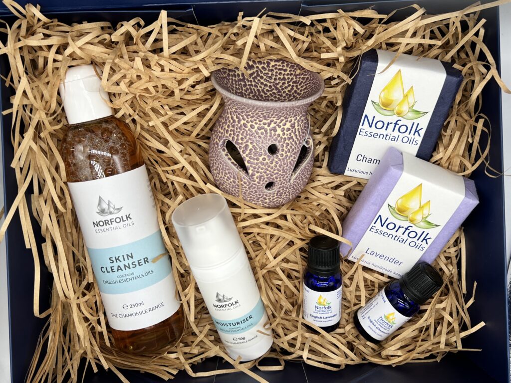 Valentine Hamper