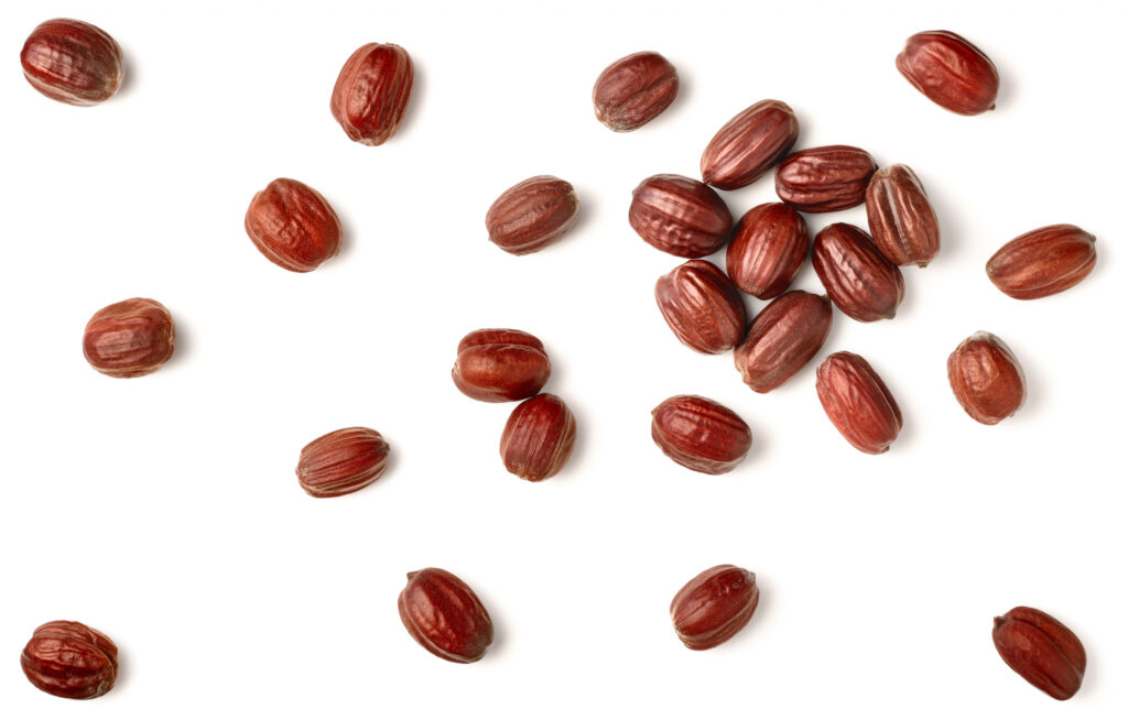 Jojoba Oil