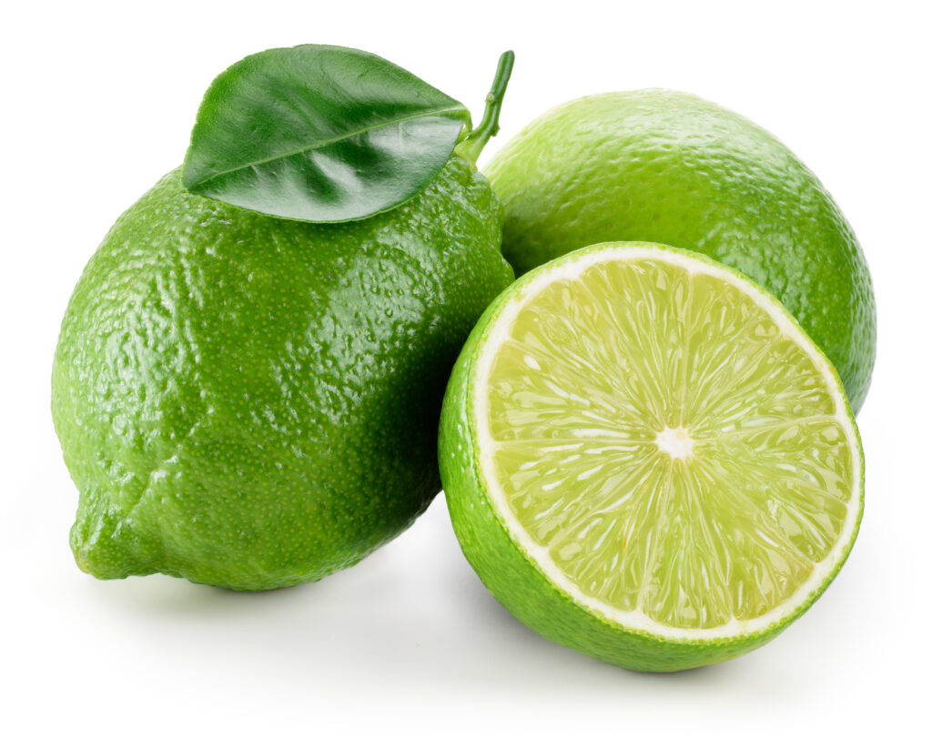 Lime Oil