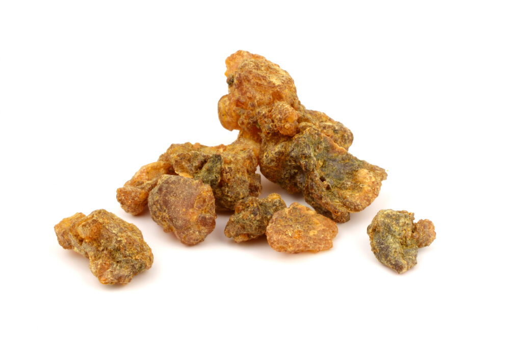 Myrrh Essential Oil