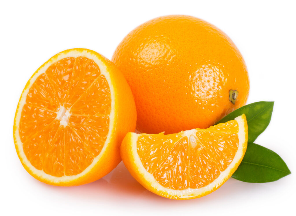 Orange Hydrosol/Floral Water