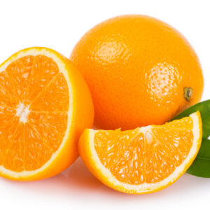 Orange Essential Oil (sweet orange)