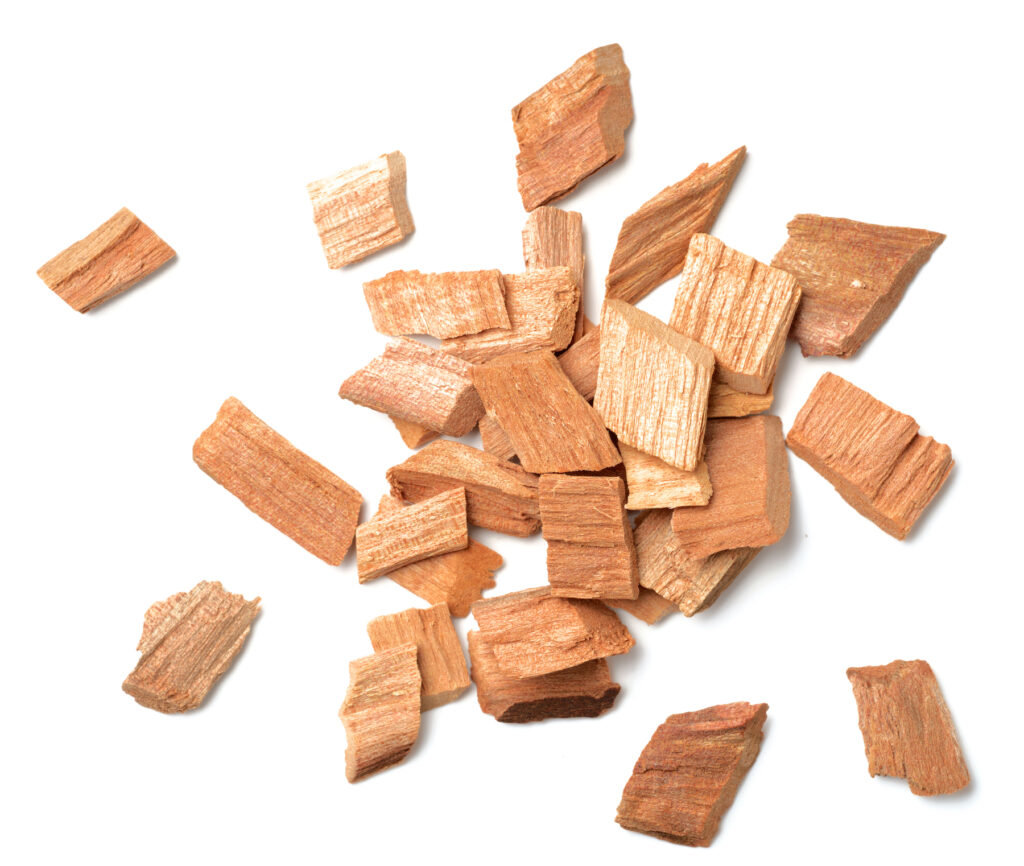 Sandalwood Floral Water