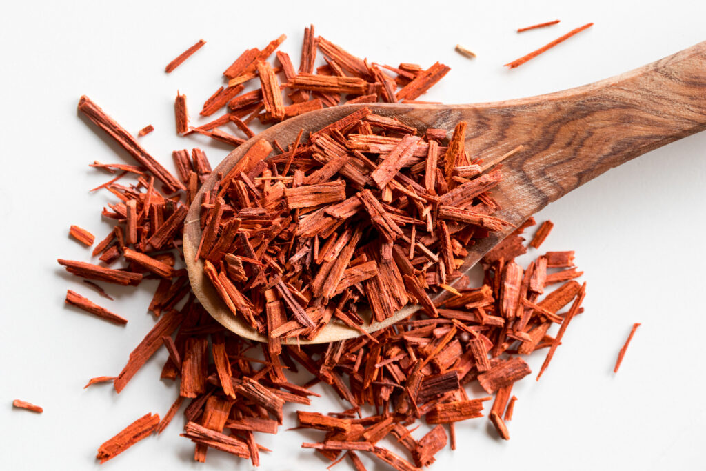 Sandalwood Oil