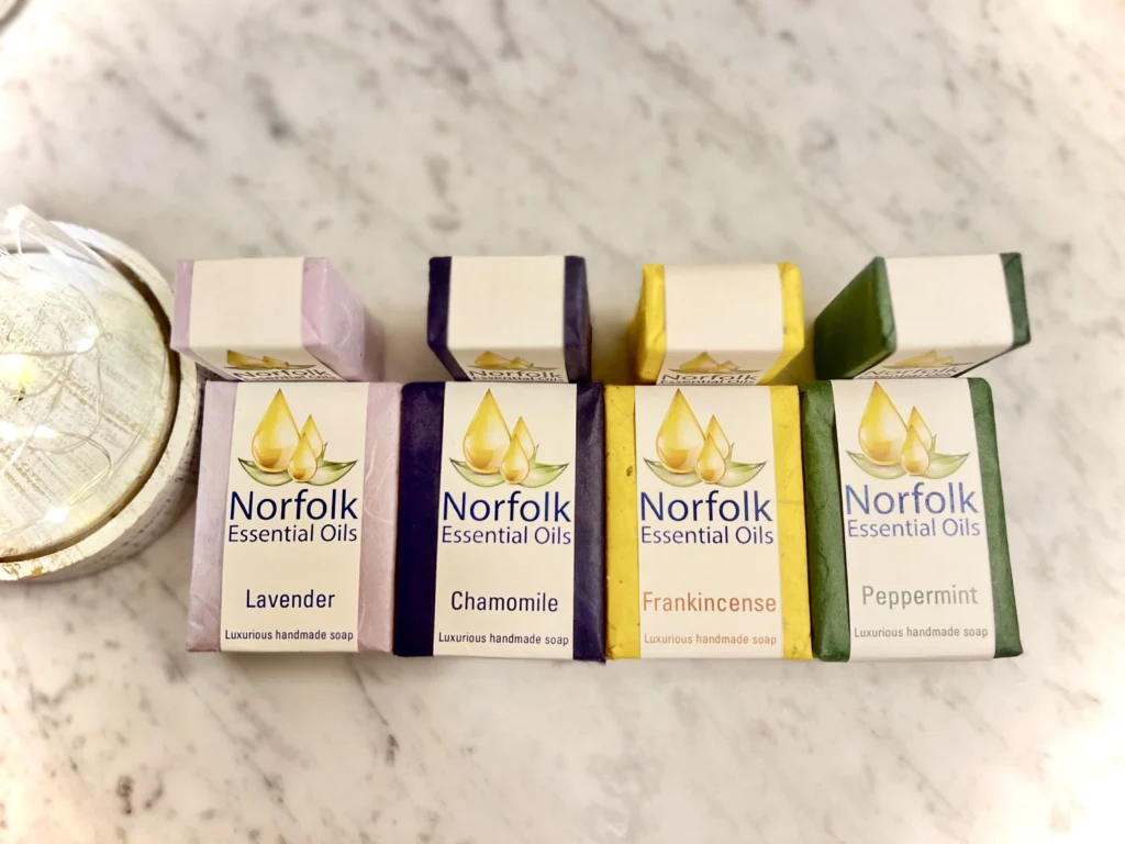 Handmade Soap